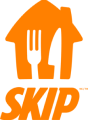 skip the dishes logo